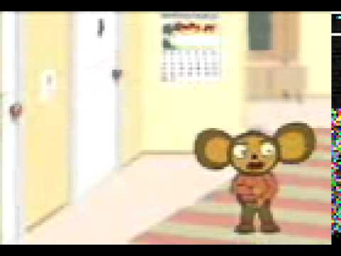 cheburashka i kosyak spaces ru