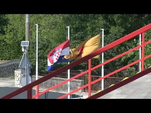 05/08/2022 Pripremna utakmica NK Opatija - NK Polet 3:2