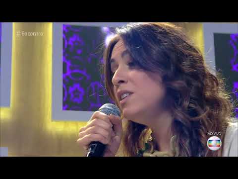 Roberta Sá e Antônio Zambujo - Sem Fantasia