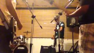 King of heaven and earth (facedown)