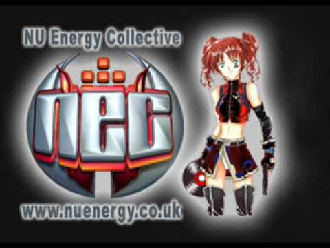 Kevin Energy, K Komplex & Safe N Sound - The Baptism