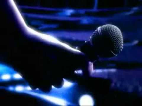 Latin American Idol opening intro (2008 season 3)
