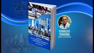 Lançamento do livro “Memorial das lutas médicas trabalhistas do RN”