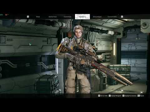 Strengthen First Shot VS Weak point Expansion ! :: The First