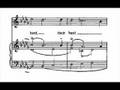 Purcell - O Solitude, Z 406 - Alfred Deller 