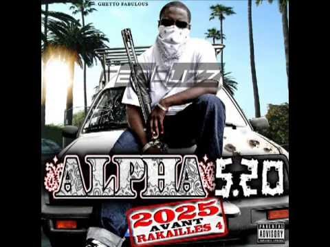 Alpha 5.20 FEAT Médine - Le mal qu'on a fait