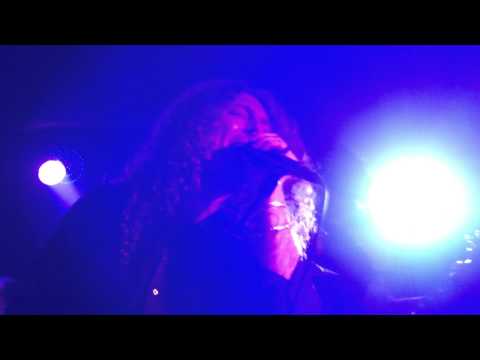 Fabio Lione - Every word I whisper - Etherna (Athena)