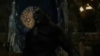 Werewolves Tribute - When Darkness Falls by Killswitch Engage