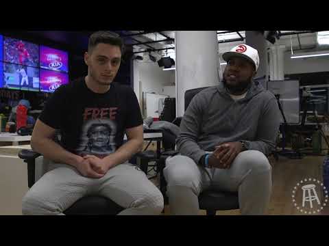 Stool Scenes 60 Part 1