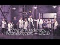 Grey's Anatomy Soundtrack 9x10[My Funny Valentine - Angela McClusky with Tryptich]