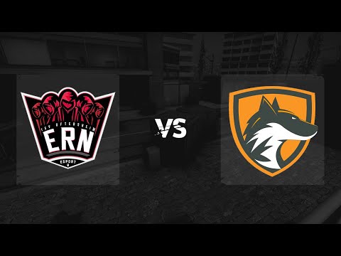 Map 2 / eSport Rhein-Neckar vs. Team DeftFox // 99Damage Liga Saison 17 Div. 1 – Spieltag 4