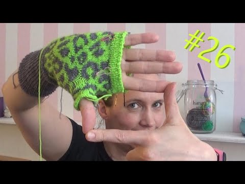 Schlickergarne Podcast 026 - schnell Mal übergeschmissen