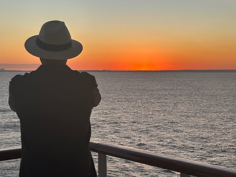 Thumbnail for 4k Carnival Adventure Cruise From Sydney Harbour