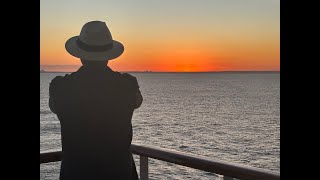 4k Carnival Adventure Cruise From Sydney Harbour