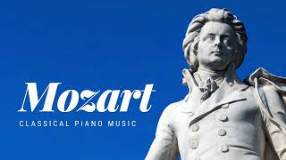 Mozart - Best Classical Piano