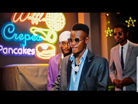 Hood Prince -  Neng Sauce ( Official music video)