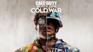Call of duty Black op's Cold war EP2 / no place for hero's