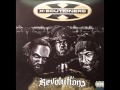 X-ecutioners - Sucka thank he cud wup me [feat. Dead Prez]
