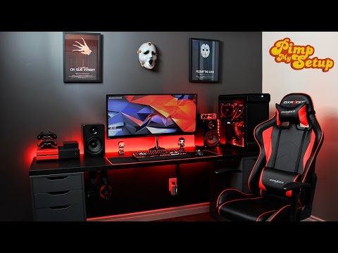 EP.225 - 100 POINT SETUP - Pimp My Setup