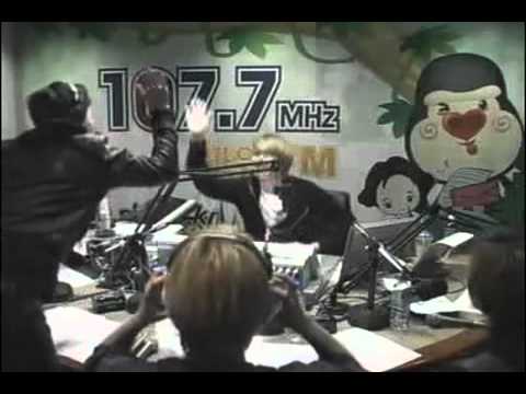 [Eng Sub] 101029 SHINee Youngstreet Part 3