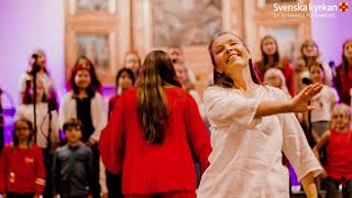 Fredagsmusik – Barn av Gud