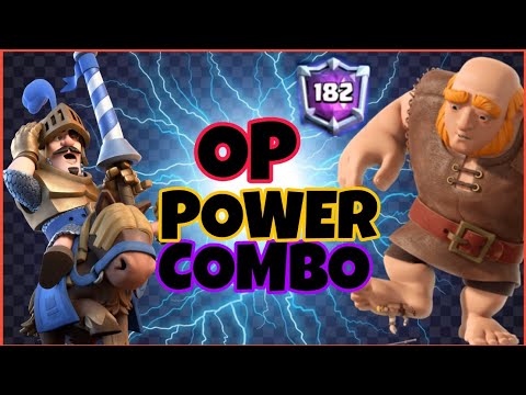 8000 TROPHIES WITH GIANT DOUBLE PRINCE DECK