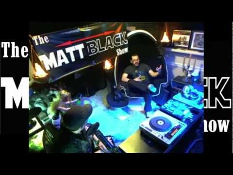 (House music)   Mr.Grooves with host Matt Black