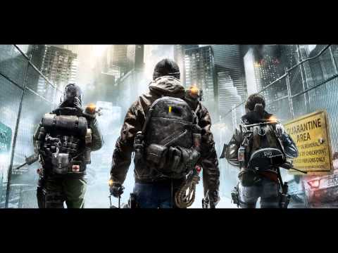 The Division OST 