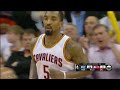 J R Smith Full 2016 NBA Playoffs Highlights