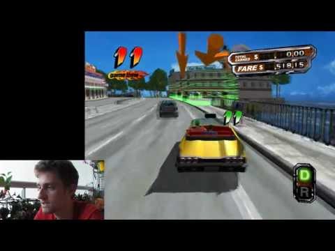 crazy taxi 3 pc download full