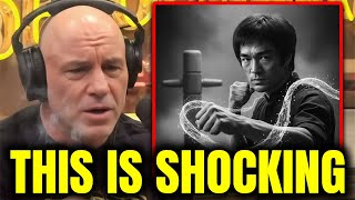 Bruce Lee's Hidden Secret to Achieving Anything You Want | Philosophy of Bruce Lee