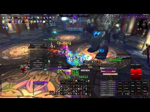 Iron Council 25 Hardmode by Nihilum