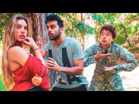 How To Get A Latina | Juanpa Zurita & Lele Pons