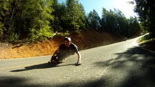preview picture of video '530 Speedboarding with Josh Dimitri Cj Carmichel and Eli Greathouse on cam'