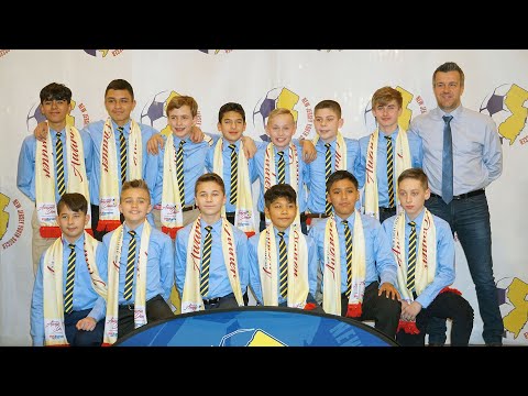 SC Vistula Garfield Lewandowski | 13U NJYS National Championship Series Champions