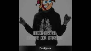 Desiigner - Timmy Turner REMIX (D/L)