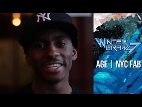Winter Brawl 7 - AGE | NYC Fab