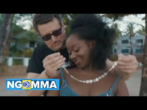 Tiera Gee - Ndombolo (Official Music Video)