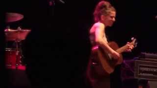 Ani DiFranco - Dithering (Los Angeles 3/18/15)
