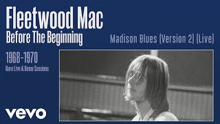 Madison Blues (Version 2) [Live] [Remastered] [Official Audio] [Official Audio]