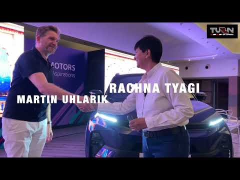 Interview: Martin Uhlarik, Head - Global Design - Tata Motors