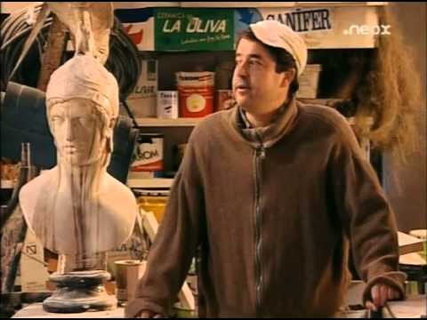 Manos a la Obra - Patrimonio de la humanidad 3x15