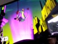 THE GREAT SOCK DROP