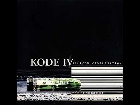Kode IV - Change KK records 1995