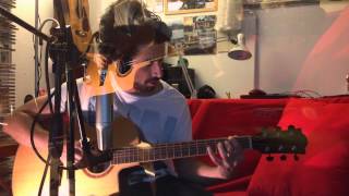 Leonanna Cover Massimo Varini | Test EKO Mia Mid-Side Technique