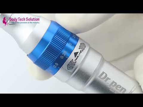 Dr Pen A6 | Microneedling Pen | Features, Technical...