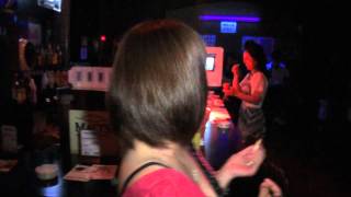 函館 YOUNG FOREVER VOL.1    Pt.001 Intro By  THC Camera  7/23 ,2011 @Club Cocoa