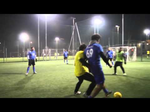 AbsoluteTV | Atletico Merendes vs Fidelis'99