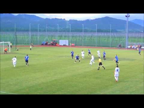 NK Radlje - NK Šoštanj