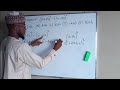 Binomial Expansion By Pascal Triangle